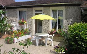 Au Bon Gite - Studio